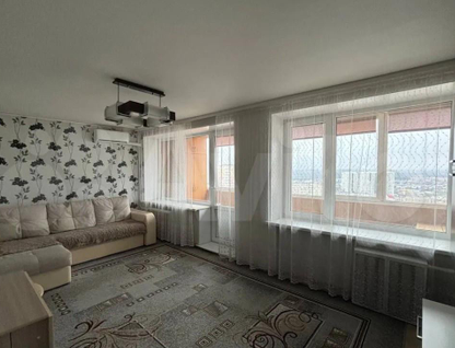 2-к. квартира, 52&nbsp;м²