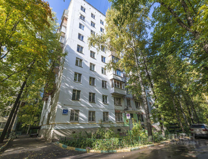 2-к. квартира, 37,6 м²
