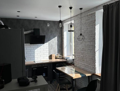 Студия, 24,5&nbsp;м²