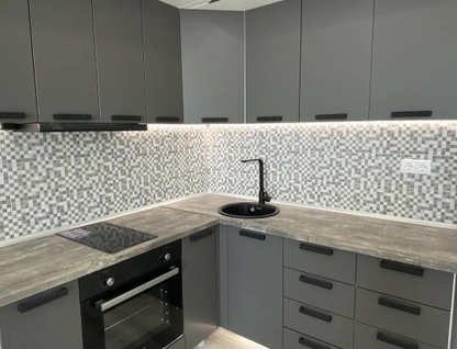 Студия, 34&nbsp;м²