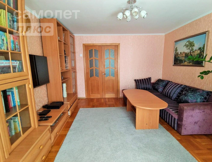 4-к. квартира, 85,1&nbsp;м²
