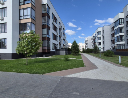 1-к. квартира, 45&nbsp;м²