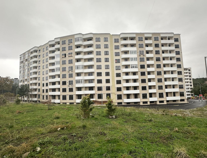 1-к. квартира, 47,5&nbsp;м²