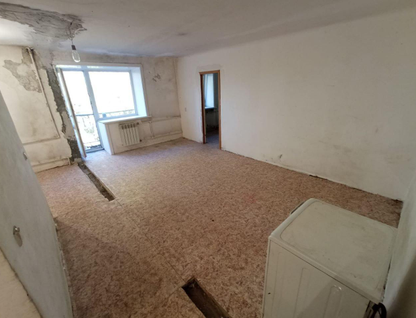 2-к. квартира, 44&nbsp;м²