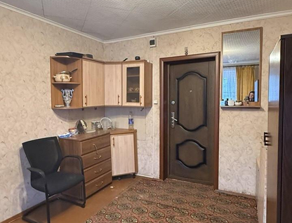 Комната, 12,3&nbsp;м²