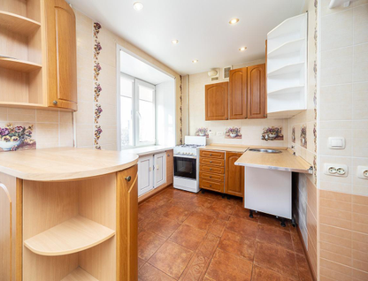 2-к. квартира, 46,6&nbsp;м²