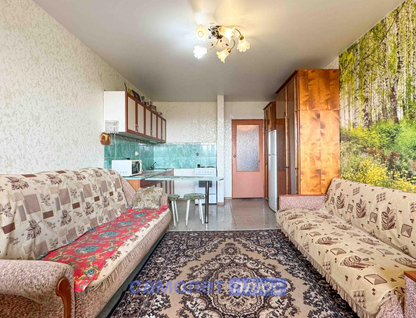 Студия, 28,1&nbsp;м²