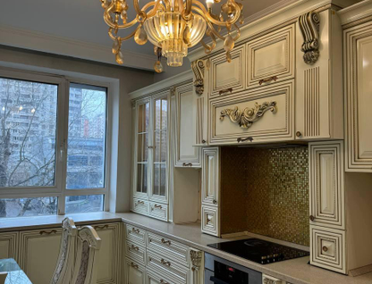 3-к. квартира, 110,8&nbsp;м²