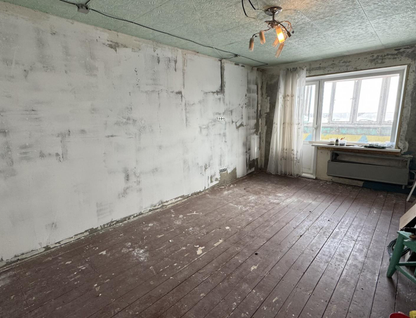 2-к. квартира, 52&nbsp;м²