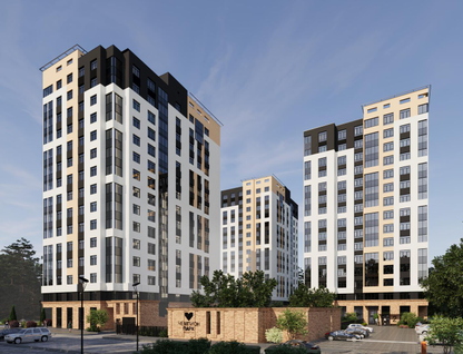 2-к. квартира, 31,7&nbsp;м²