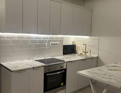 Студия, 34&nbsp;м²