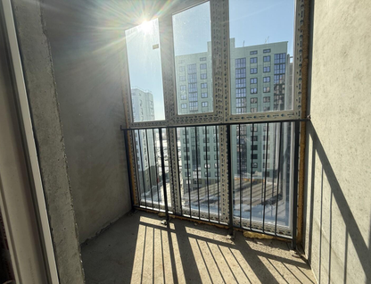1-к. квартира, 25,4&nbsp;м²