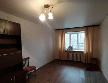 1-к. квартира, 30,9&nbsp;м²