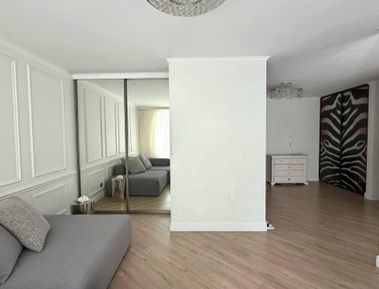 2-к. квартира, 49,5&nbsp;м²