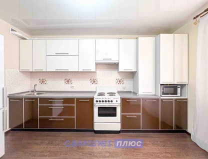 1-к. квартира, 52&nbsp;м²