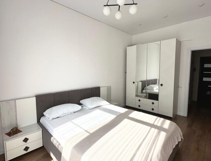 1-к. квартира, 36&nbsp;м²