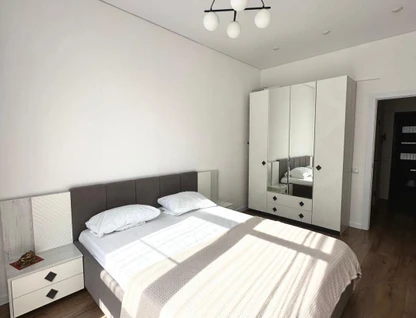 1-к. квартира, 36&nbsp;м²