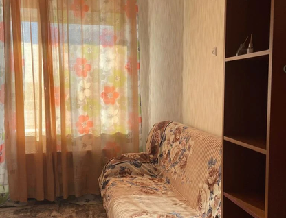 Студия, 20&nbsp;м²
