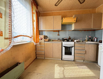 2-к. квартира, 52&nbsp;м²