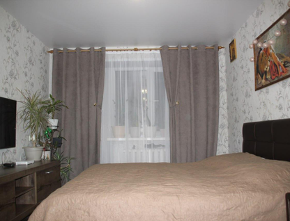 3-к. квартира, 62,3&nbsp;м²