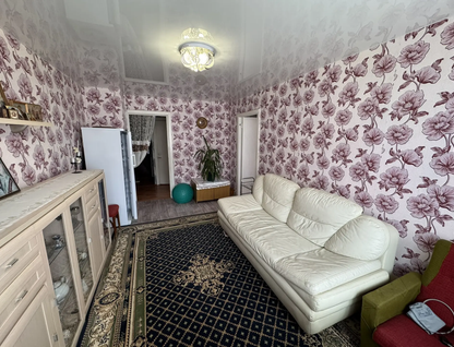 2-к. квартира, 41,6&nbsp;м²