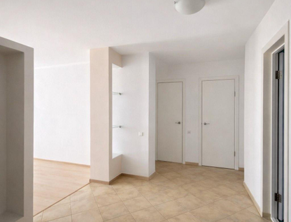 3-к. квартира, 60&nbsp;м²