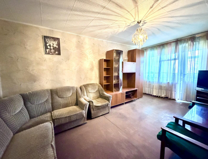 3-к. квартира, 57,4&nbsp;м²