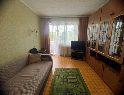 1-к. квартира, 36 м²