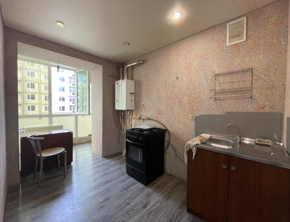 1-к. квартира, 28&nbsp;м²