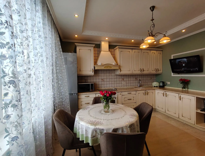 2-к. квартира, 54,9 м²