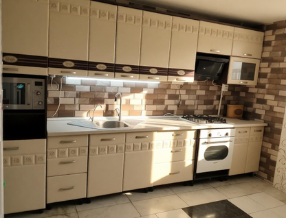 4-к. квартира, 142&nbsp;м²
