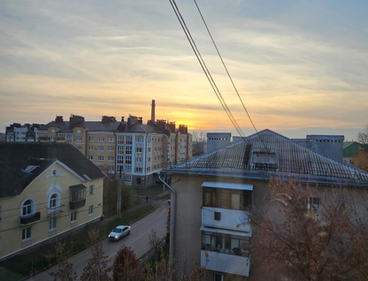 1-к. квартира, 31,1&nbsp;м²