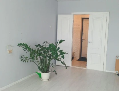 1-к. квартира, 41,2&nbsp;м²