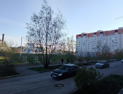 3-к. квартира, 69&nbsp;м²
