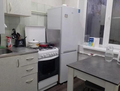 1-к. квартира, 32 м²