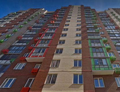 2-к. квартира, 48&nbsp;м²