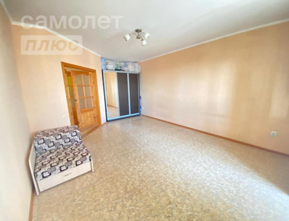 2-к. квартира, 60&nbsp;м²