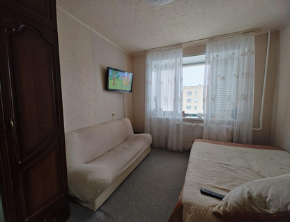 1-к. квартира, 20,6&nbsp;м²