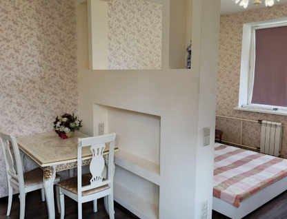 1-к. квартира, 41,9&nbsp;м²