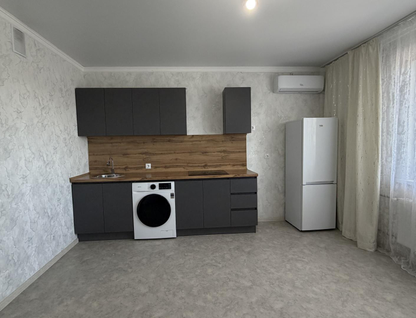 Студия, 29,2&nbsp;м²