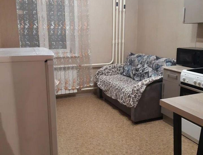 1-к. квартира, 43&nbsp;м²