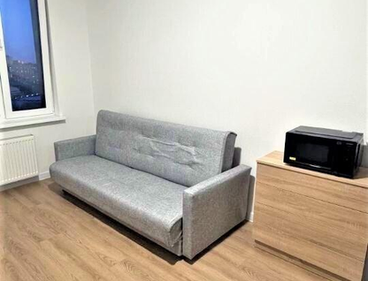 Студия, 23&nbsp;м²