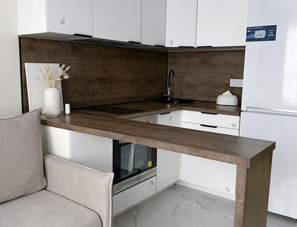 1-к. квартира, 18&nbsp;м²