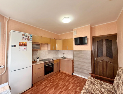 2-к. квартира, 56,4 м²