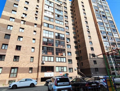 1-к. квартира, 43,1&nbsp;м²