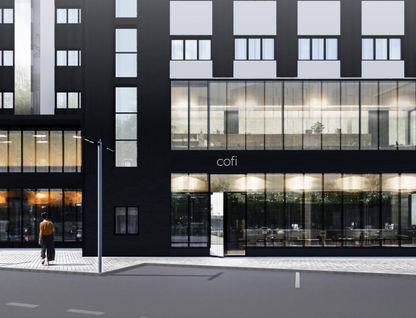 Офис, 89,3&nbsp;м²