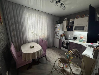 1-к. квартира, 35,8&nbsp;м²