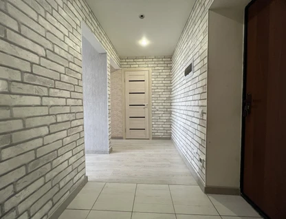 1-к. квартира, 31,5&nbsp;м²