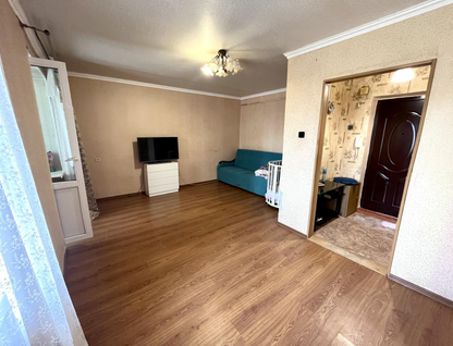1-к. квартира, 36&nbsp;м²