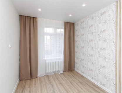 1-к. квартира, 36,4&nbsp;м²